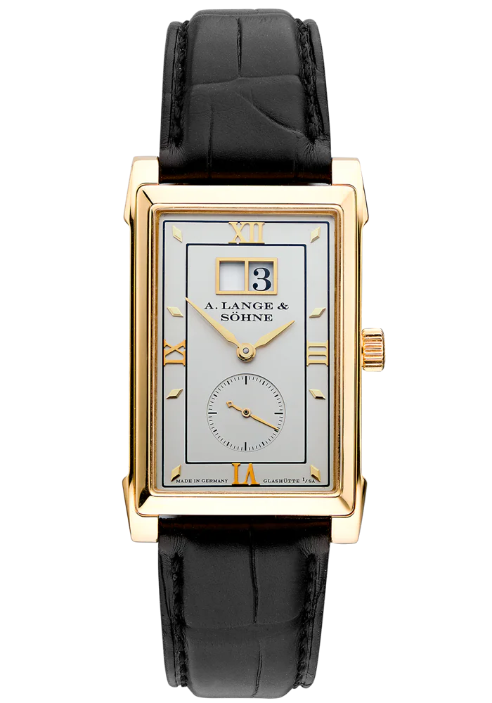 A. Lange & Söhne Cabaret